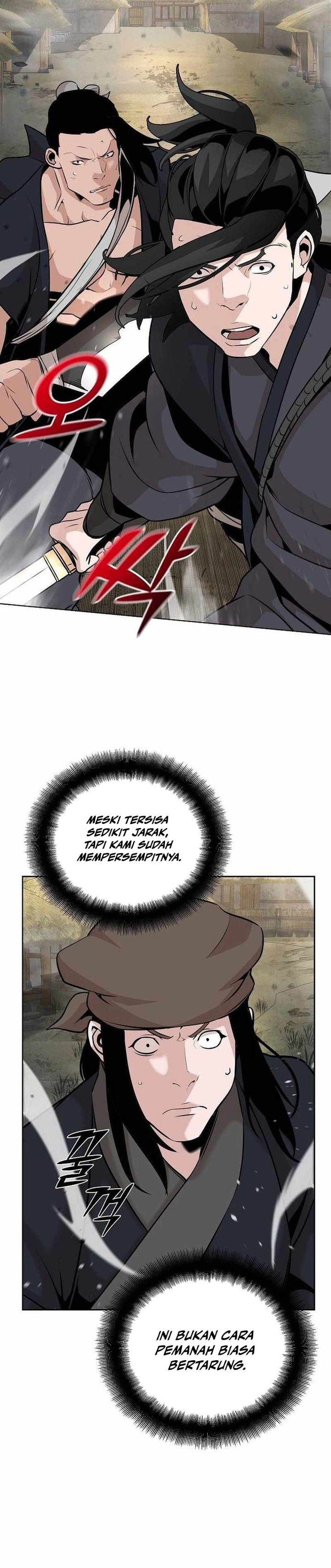 The Suspicious Little Prince is the World’s Greatest Teenage Master Chapter 41