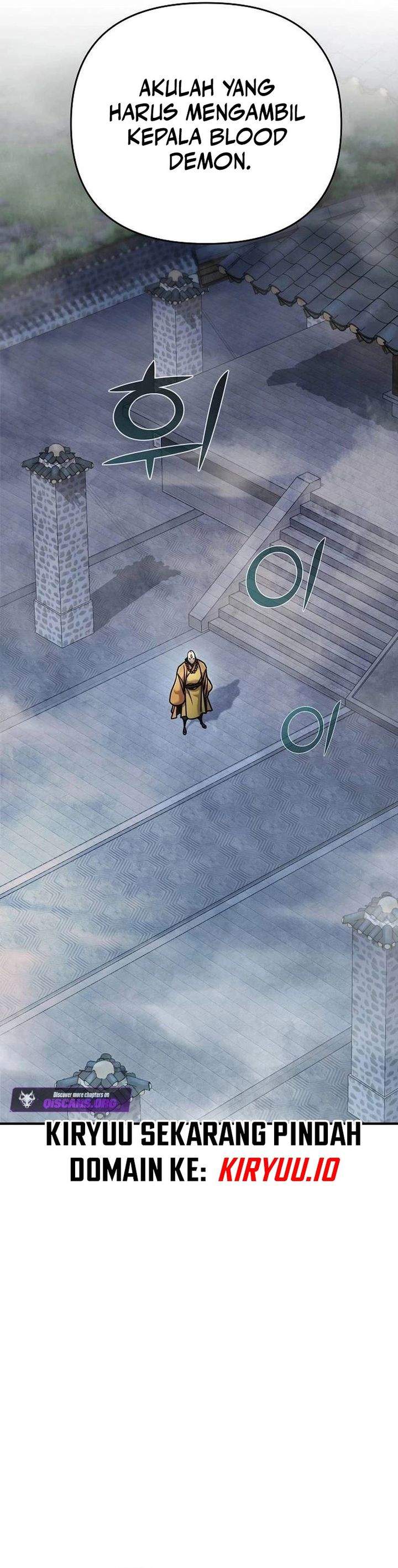 The Suspicious Little Prince is the World’s Greatest Teenage Master Chapter 97