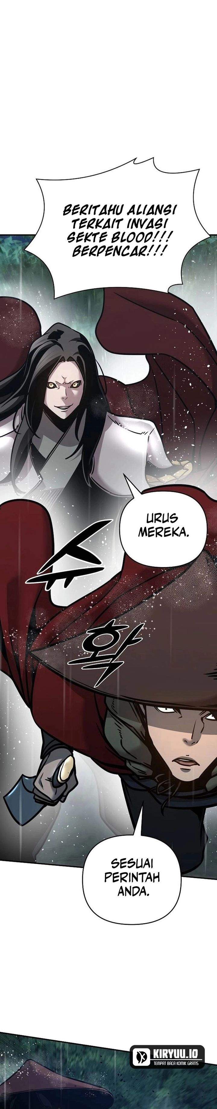 The Suspicious Little Prince is the World’s Greatest Teenage Master Chapter 97