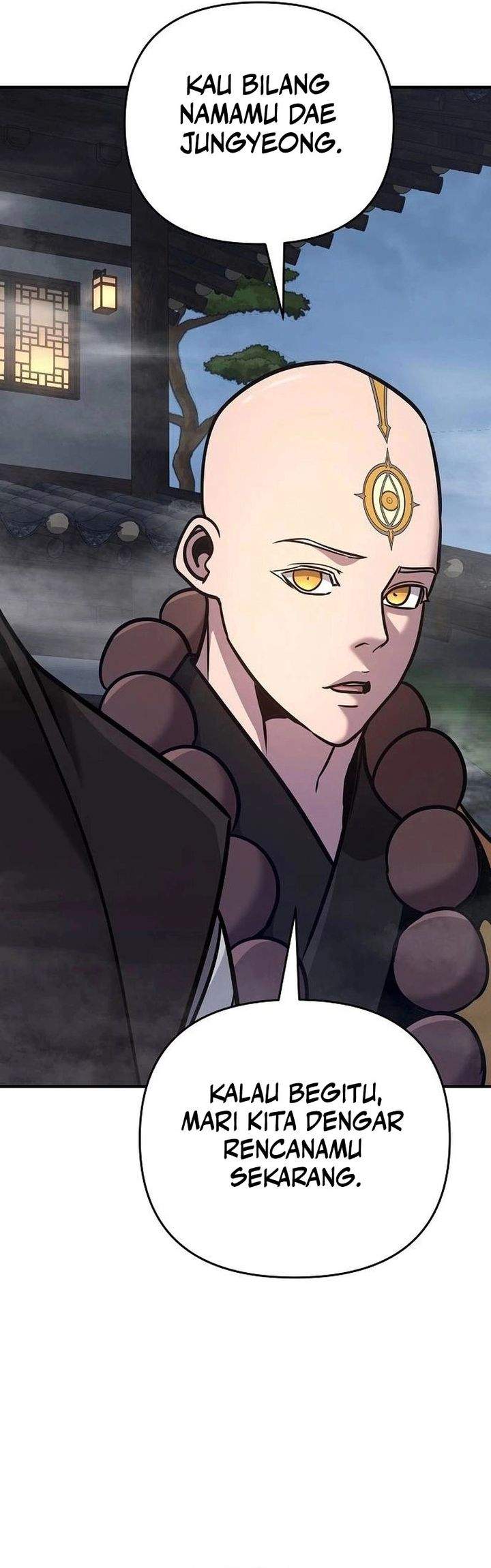 The Suspicious Little Prince is the World’s Greatest Teenage Master Chapter 97