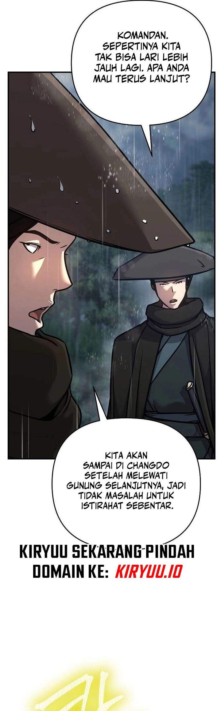 The Suspicious Little Prince is the World’s Greatest Teenage Master Chapter 97