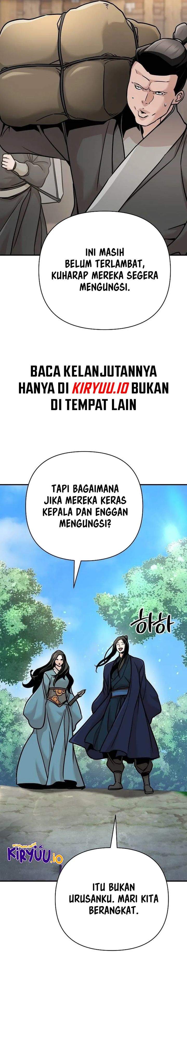 The Suspicious Little Prince is the World’s Greatest Teenage Master Chapter 98