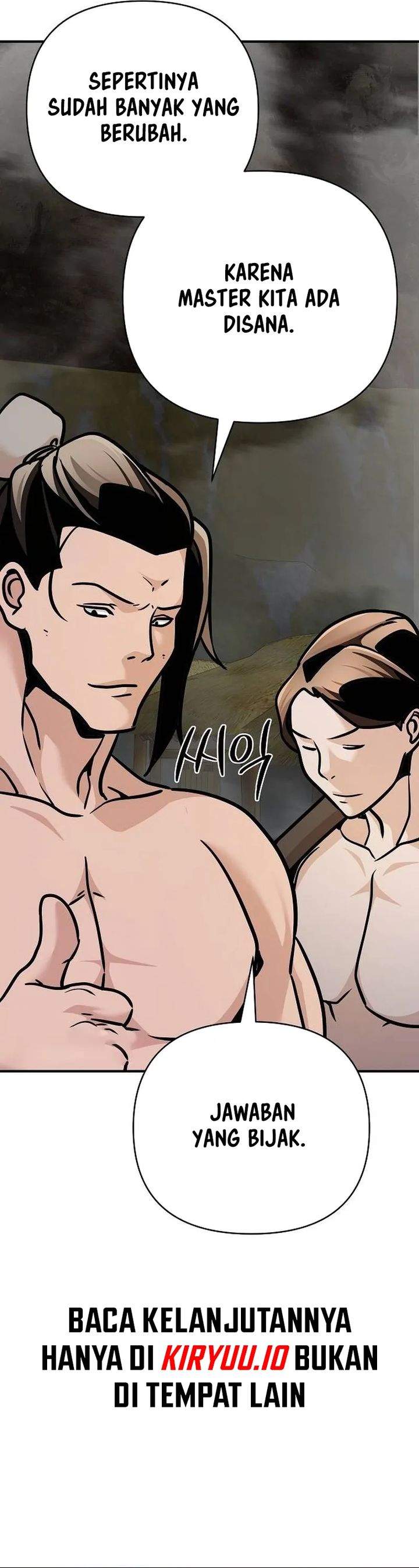The Suspicious Little Prince is the World’s Greatest Teenage Master Chapter 98