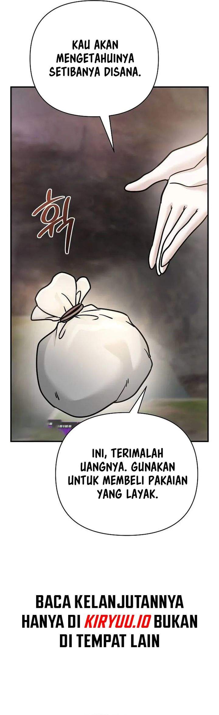 The Suspicious Little Prince is the World’s Greatest Teenage Master Chapter 98