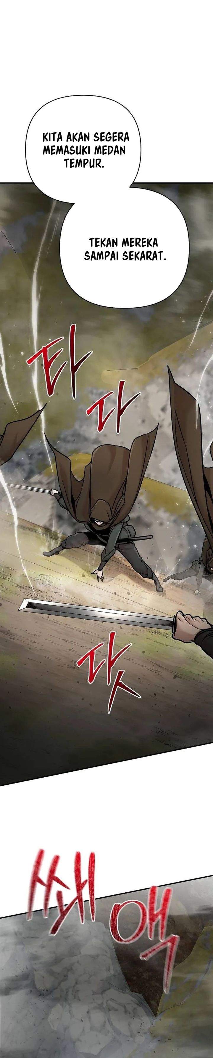 The Suspicious Little Prince is the World’s Greatest Teenage Master Chapter 98