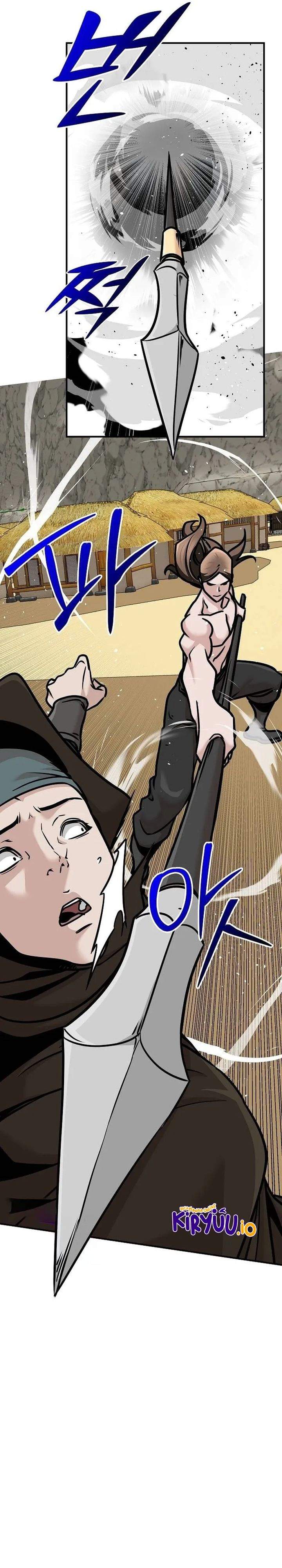The Suspicious Little Prince is the World’s Greatest Teenage Master Chapter 98