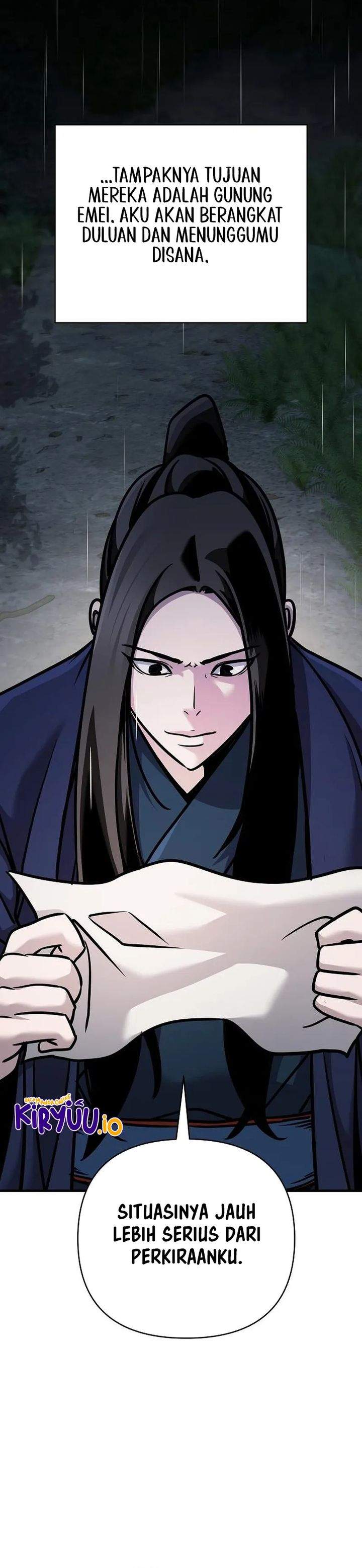 The Suspicious Little Prince is the World’s Greatest Teenage Master Chapter 99