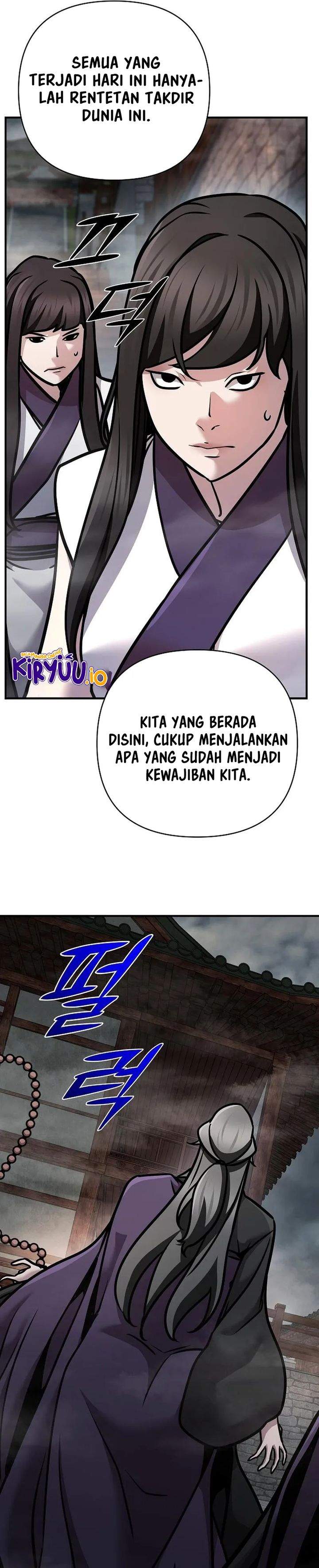 The Suspicious Little Prince is the World’s Greatest Teenage Master Chapter 99