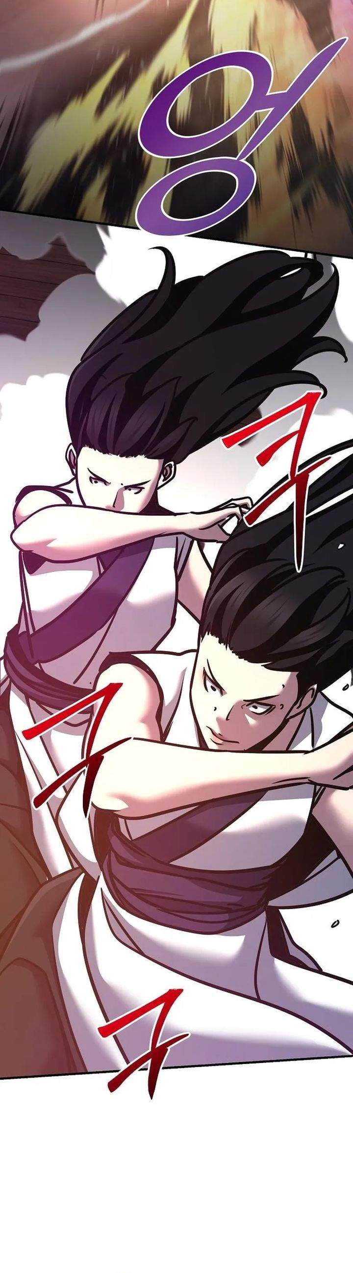 The Suspicious Little Prince is the World’s Greatest Teenage Master Chapter 99