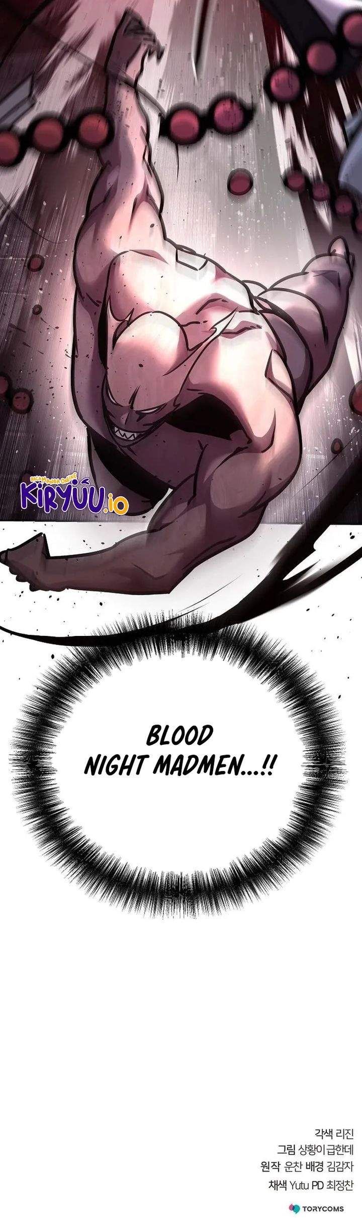 The Suspicious Little Prince is the World’s Greatest Teenage Master Chapter 99