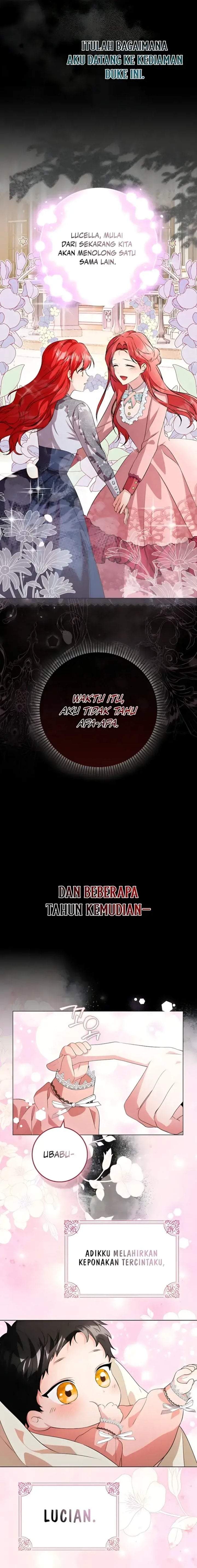 I Will Raise the Villain Properly Chapter 1
