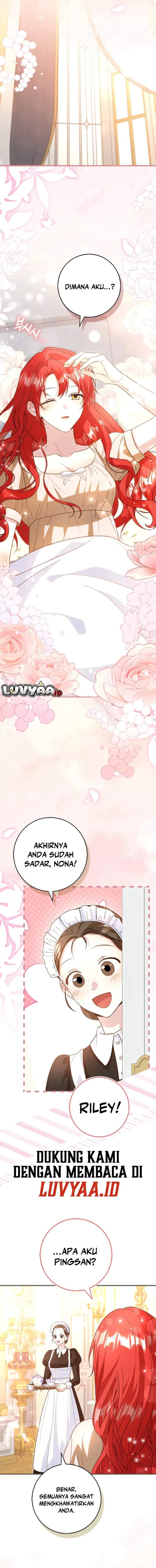 I Will Raise the Villain Properly Chapter 10