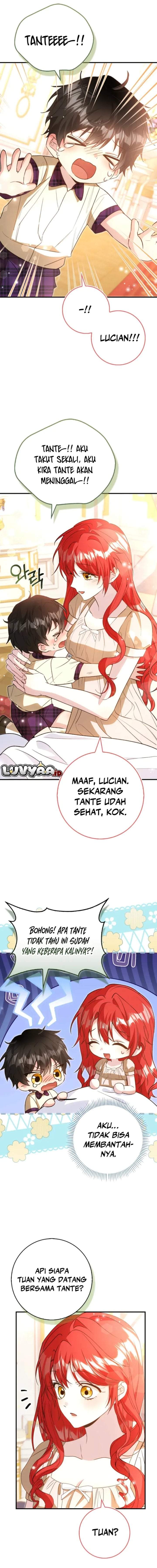 I Will Raise the Villain Properly Chapter 10