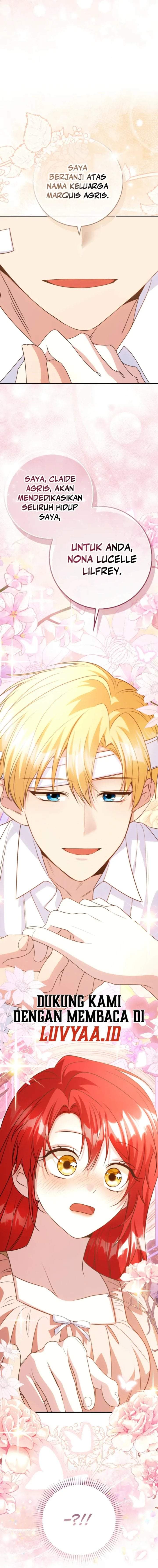 I Will Raise the Villain Properly Chapter 11