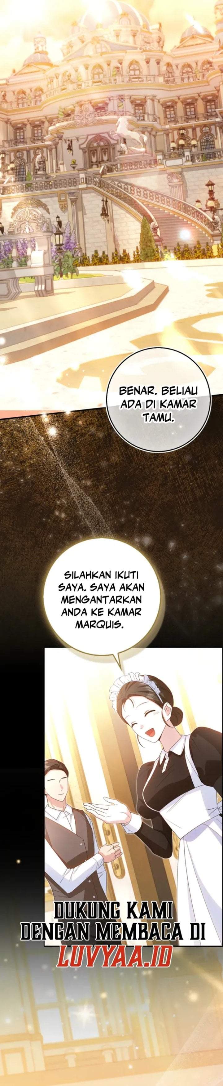 I Will Raise the Villain Properly Chapter 11