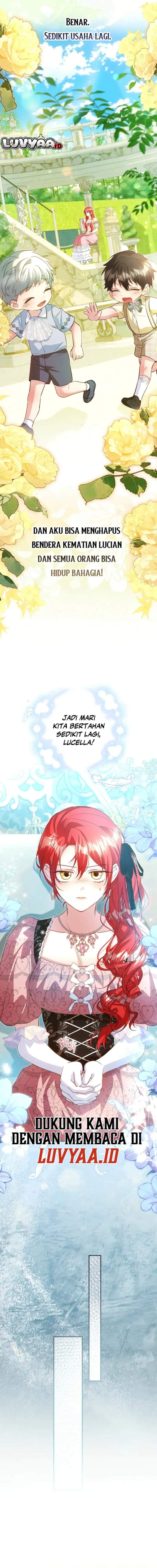 I Will Raise the Villain Properly Chapter 12