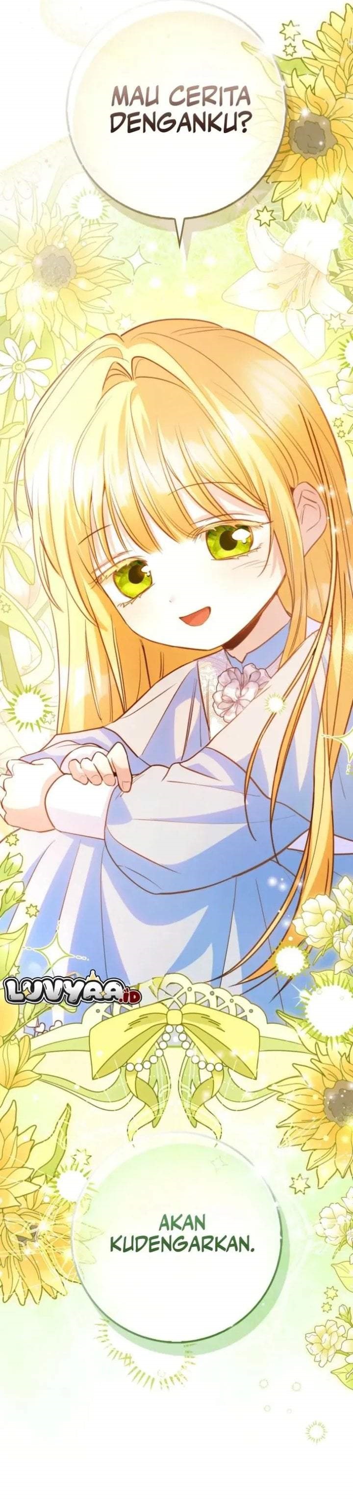 I Will Raise the Villain Properly Chapter 13