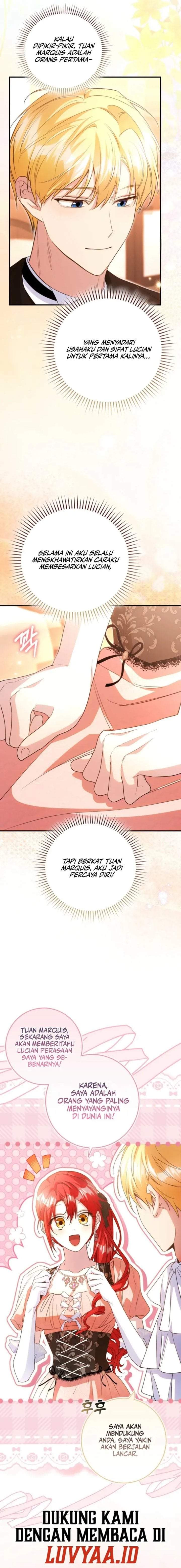 I Will Raise the Villain Properly Chapter 13