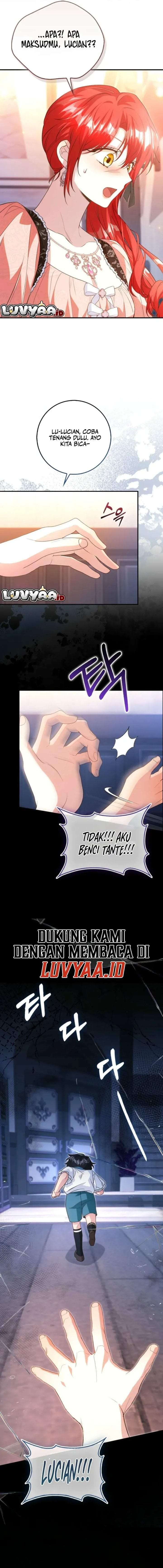 I Will Raise the Villain Properly Chapter 13