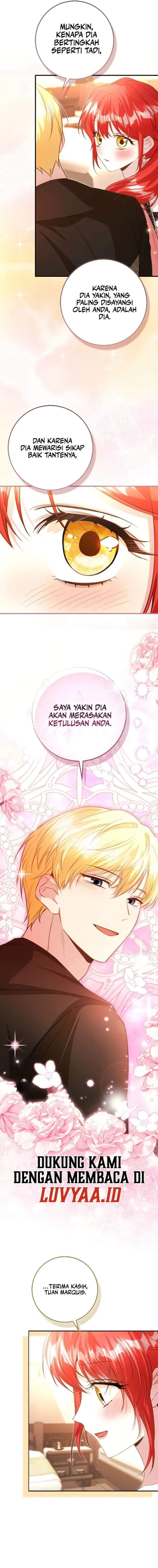 I Will Raise the Villain Properly Chapter 13