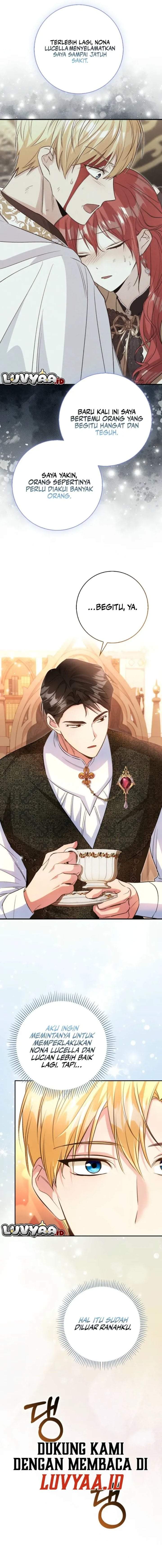 I Will Raise the Villain Properly Chapter 15
