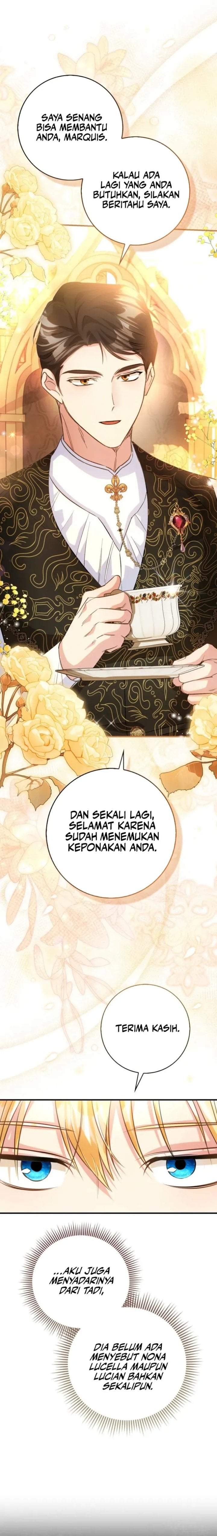 I Will Raise the Villain Properly Chapter 15