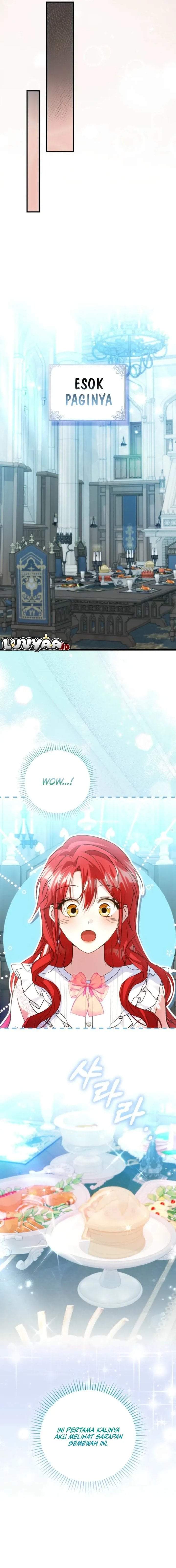 I Will Raise the Villain Properly Chapter 15
