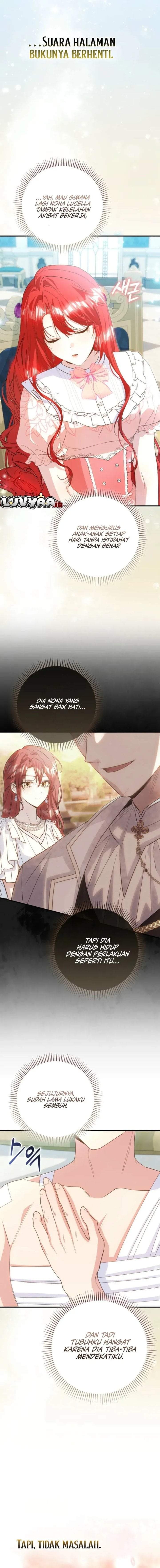 I Will Raise the Villain Properly Chapter 16