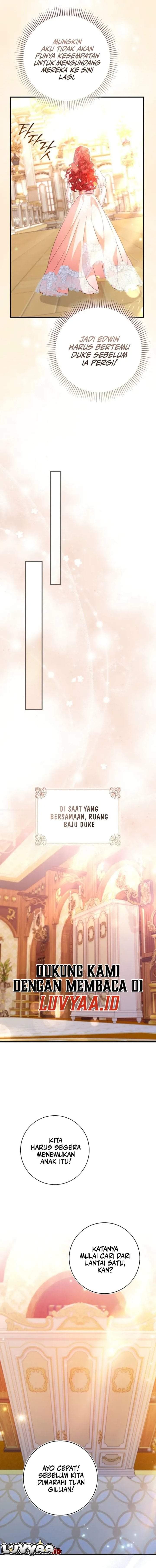 I Will Raise the Villain Properly Chapter 16