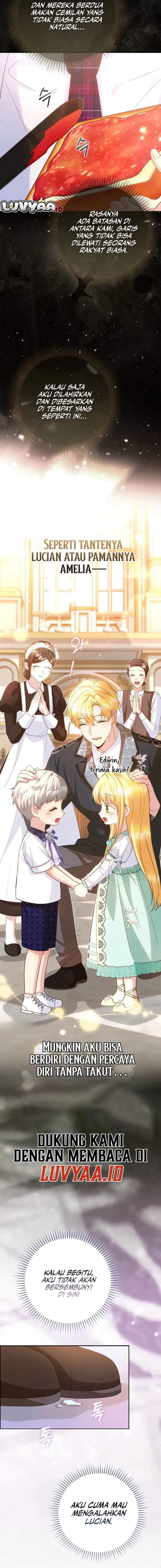 I Will Raise the Villain Properly Chapter 16
