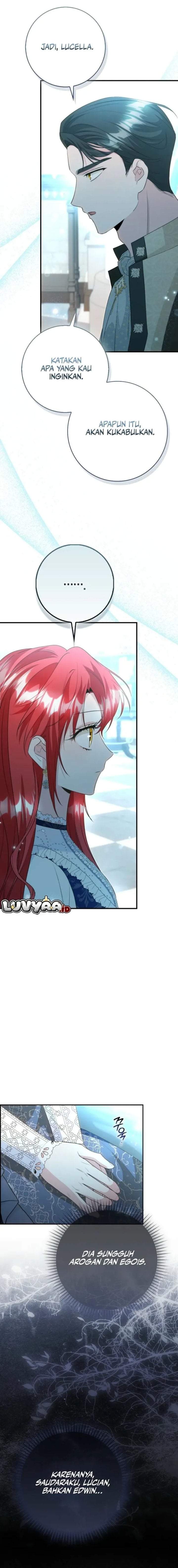 I Will Raise the Villain Properly Chapter 18
