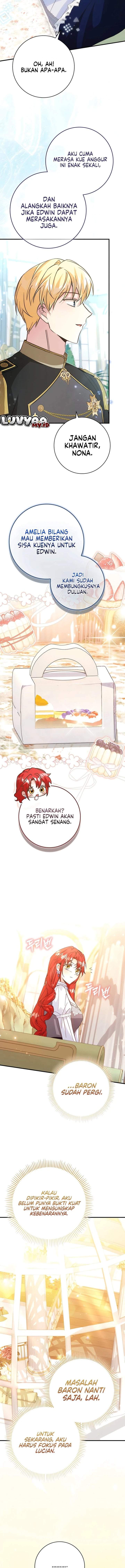 I Will Raise the Villain Properly Chapter 29