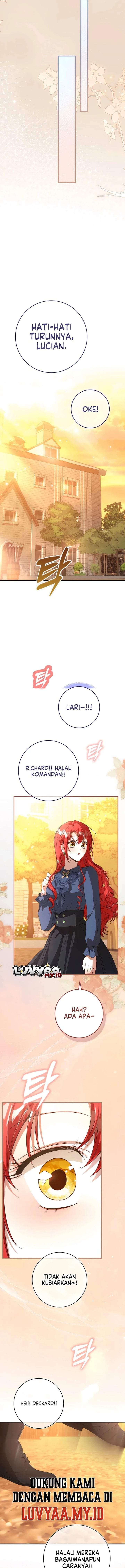I Will Raise the Villain Properly Chapter 29