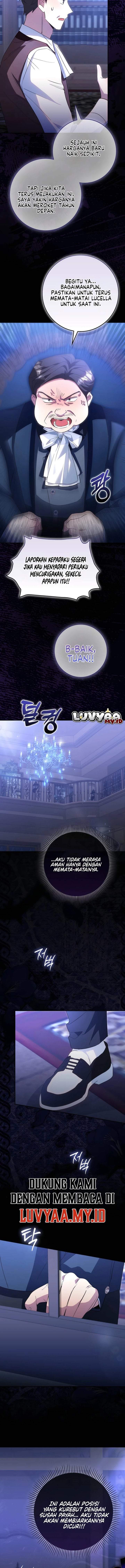 I Will Raise the Villain Properly Chapter 30