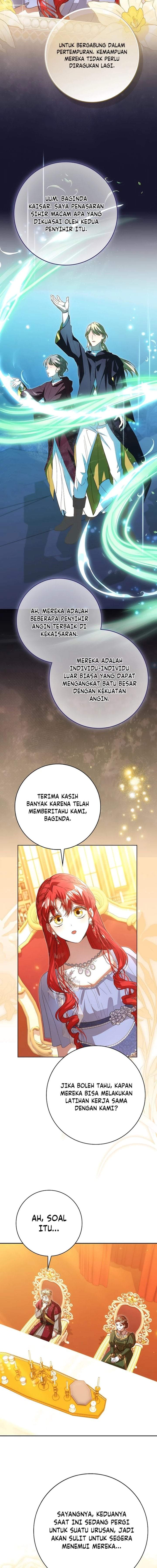 I Will Raise the Villain Properly Chapter 31