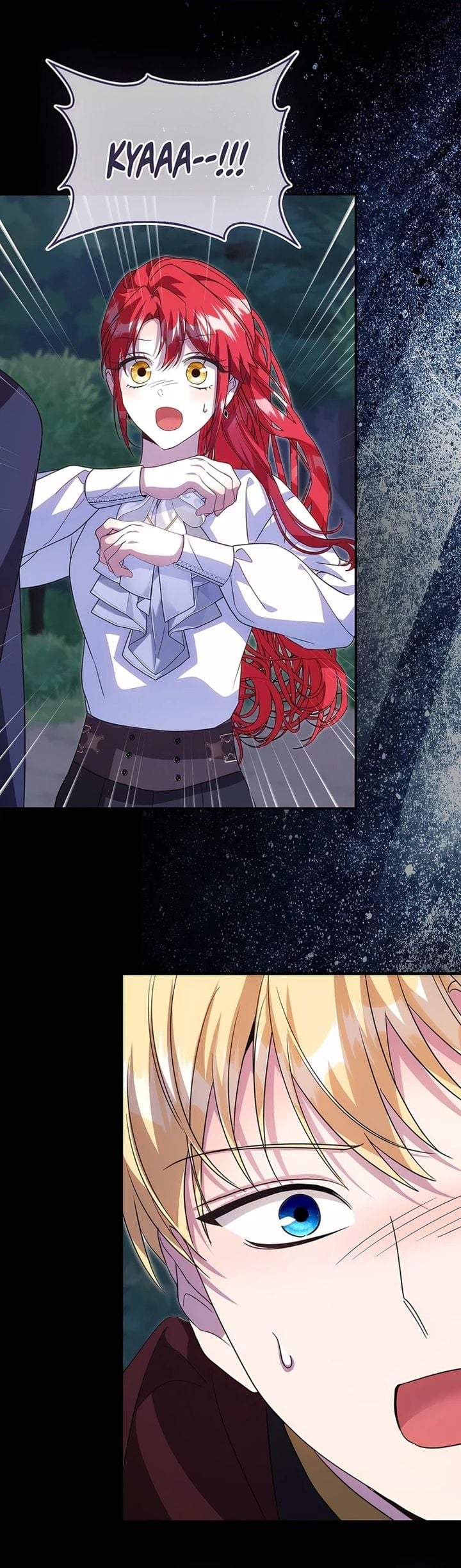 I Will Raise the Villain Properly Chapter 36