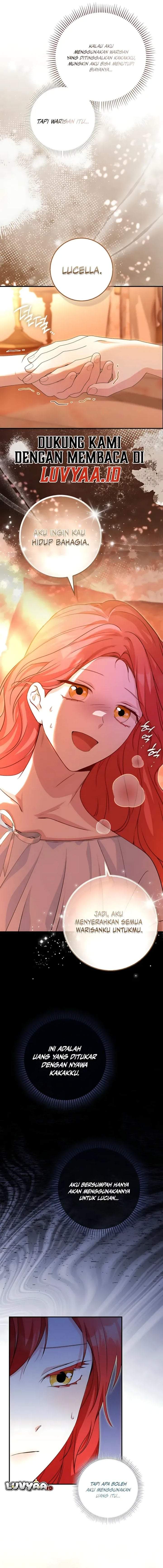 I Will Raise the Villain Properly Chapter 5