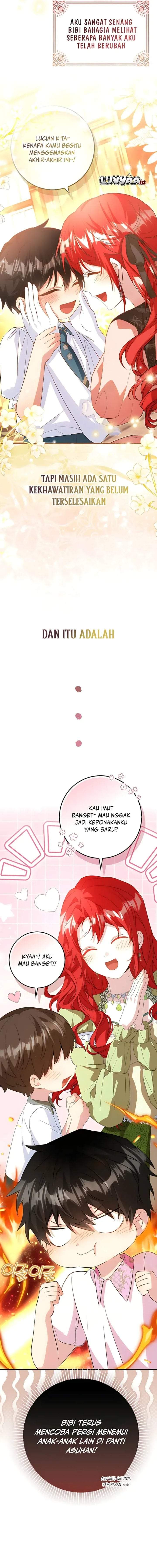 I Will Raise the Villain Properly Chapter 7