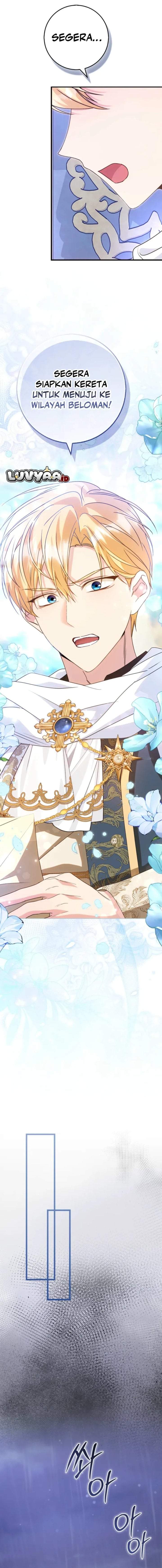I Will Raise the Villain Properly Chapter 9