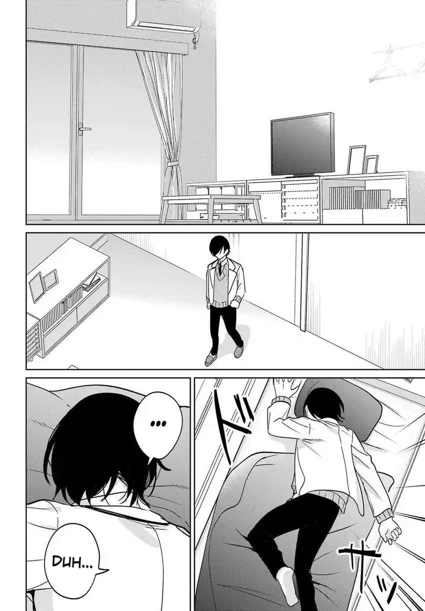 Remote Jugyou ni Nattara Class 1 no Bishoujo to Doukyo Suru Koto ni Natta Chapter 18
