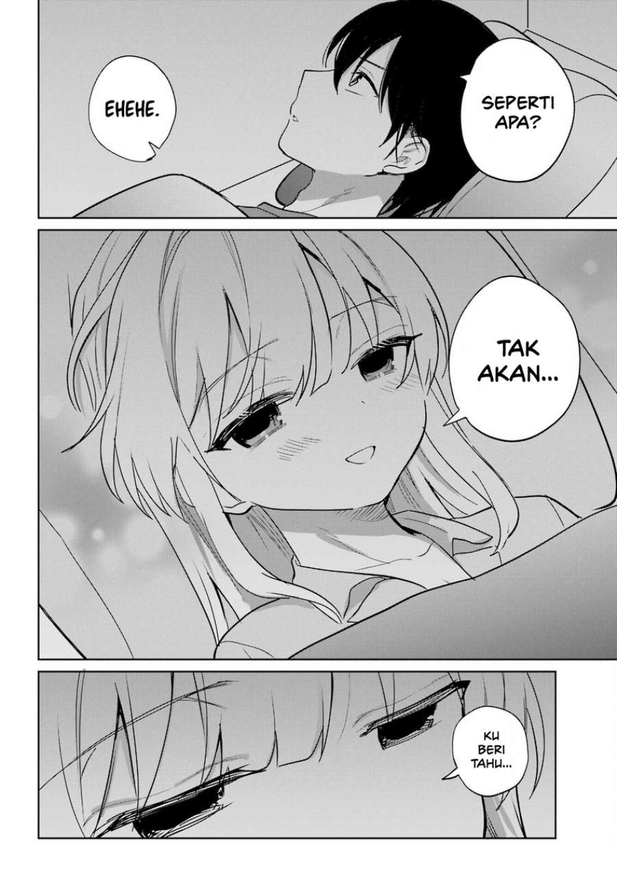 Remote Jugyou ni Nattara Class 1 no Bishoujo to Doukyo Suru Koto ni Natta Chapter 19