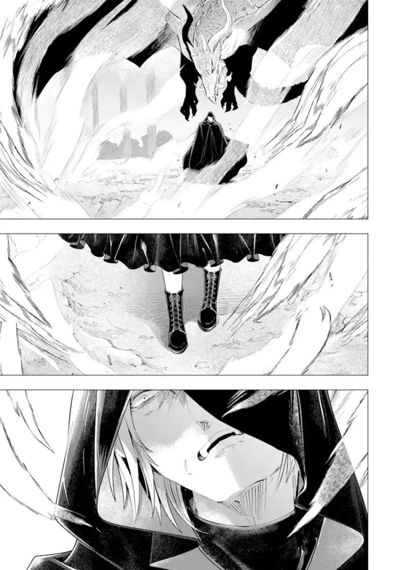 Kareinaru Akujo ni Naritai wa!: Aisare Tensei Shoujo wa, Tanoshii Nidome no Jinsei o Okurimasu Chapter 5