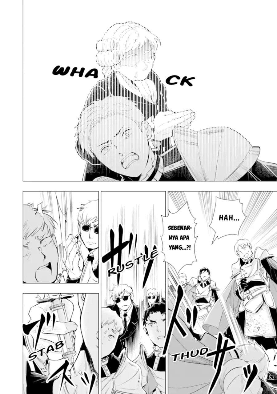 Kareinaru Akujo ni Naritai wa!: Aisare Tensei Shoujo wa, Tanoshii Nidome no Jinsei o Okurimasu Chapter 7