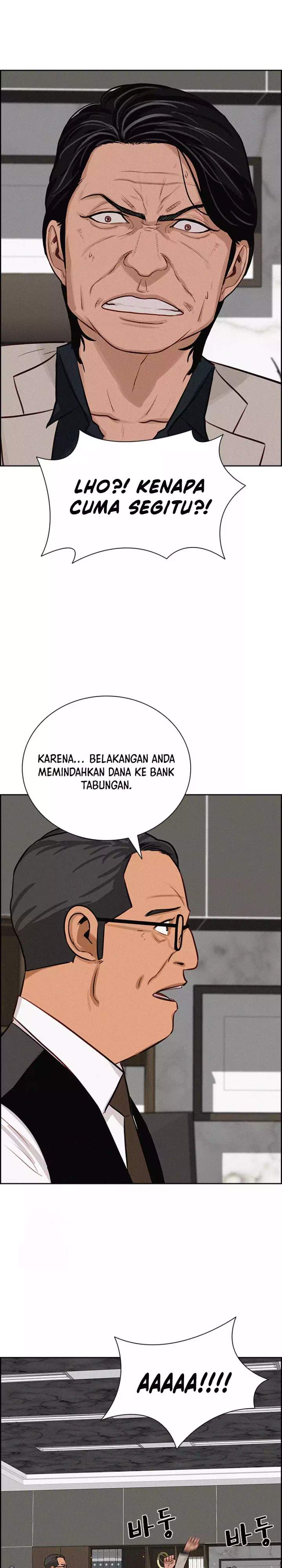 Lord of Money Chapter 277