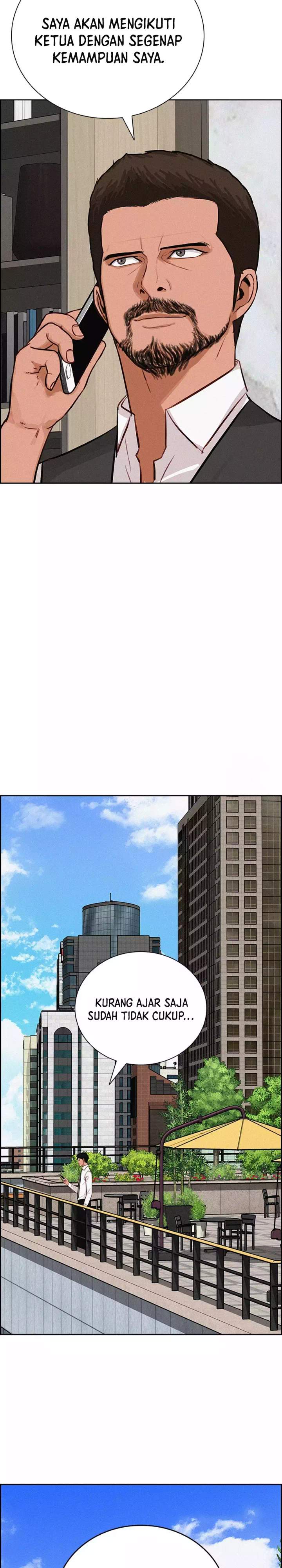 Lord of Money Chapter 277