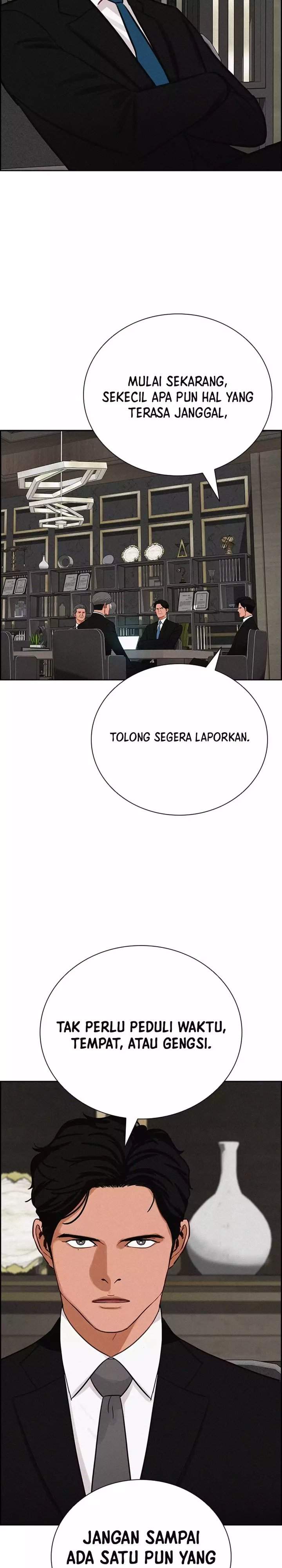 Lord of Money Chapter 281