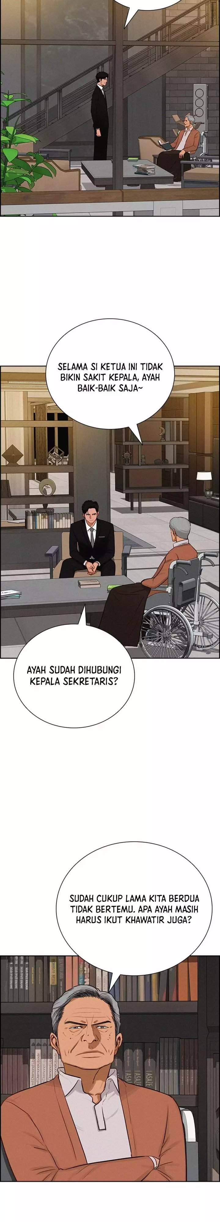 Lord of Money Chapter 281