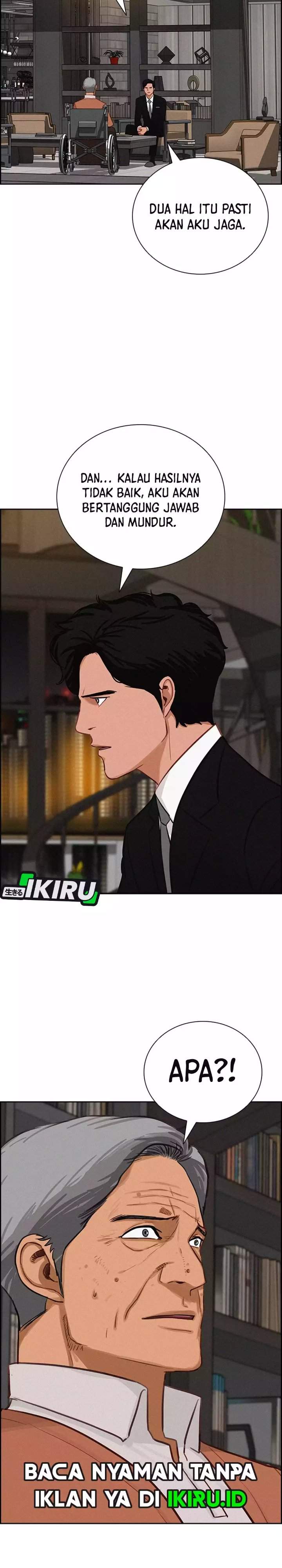 Lord of Money Chapter 282