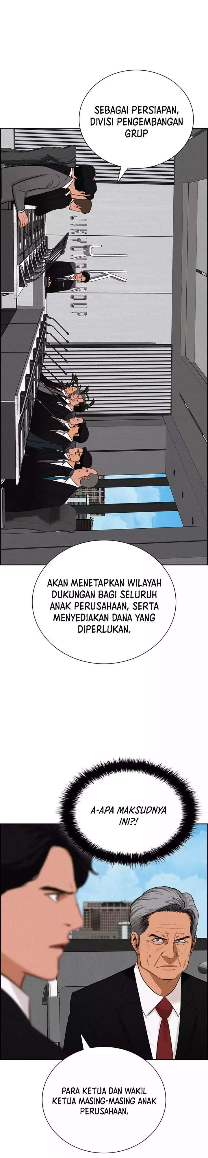 Lord of Money Chapter 282