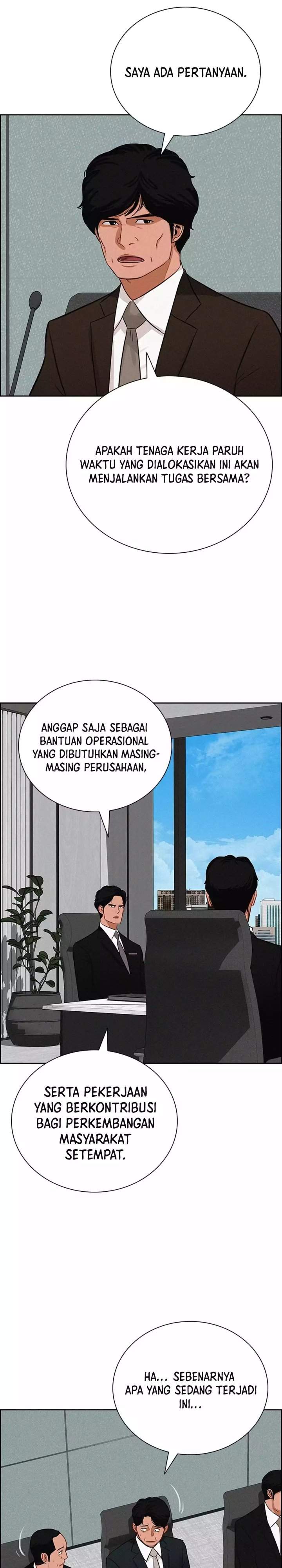 Lord of Money Chapter 282